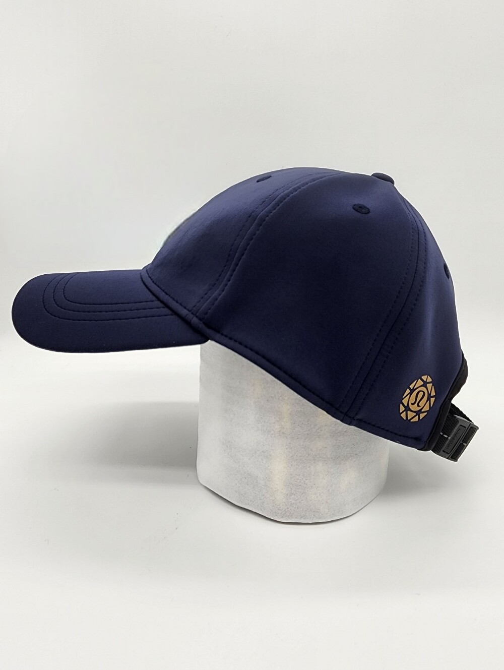 Lululemon 2016 Seawheeze Finishers Hat Cap Arhletic Dark Navy One Size